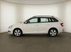 Škoda Fabia - fotka číslo 2