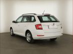 Škoda Fabia - fotka číslo 3