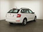Škoda Fabia - fotka číslo 4