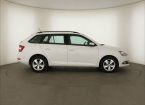 Škoda Fabia - fotka číslo 5