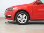 Škoda Octavia - fotka číslo 14