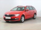 Škoda Octavia - fotka číslo 1
