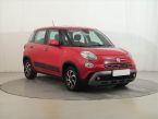 Fiat 500 L - fotka číslo 0