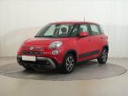 Fiat 500 L - fotka číslo 1