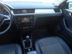 Škoda Rapid - fotka číslo 7