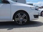 Škoda Rapid - fotka číslo 13