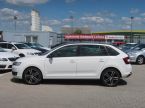 Škoda Rapid - fotka číslo 2