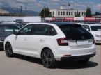 Škoda Rapid - fotka číslo 3