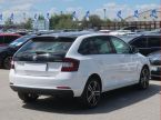Škoda Rapid - fotka číslo 4