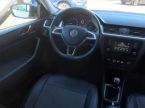 Škoda Rapid - fotka číslo 6
