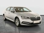 Škoda Superb - fotka číslo 0