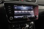 Škoda Superb - fotka číslo 16