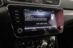 Škoda Superb - fotka číslo 17