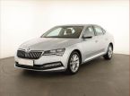 Škoda Superb - fotka číslo 1