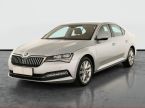 Škoda Superb - fotka číslo 1