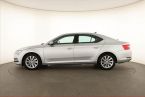 Škoda Superb - fotka číslo 2