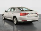 Škoda Superb - fotka číslo 3
