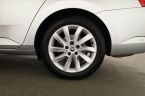 Škoda Superb - fotka číslo 19
