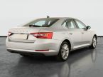 Škoda Superb - fotka číslo 4