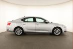 Škoda Superb - fotka číslo 5