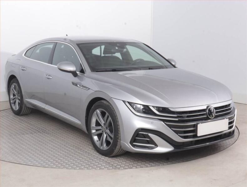 Volkswagen Arteon - hlavní fotka inzerátu