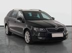 Škoda Octavia - fotka číslo 0
