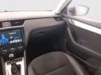 Škoda Octavia - fotka číslo 7