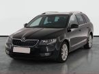 Škoda Octavia - fotka číslo 1