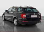 Škoda Octavia - fotka číslo 3