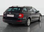 Škoda Octavia - fotka číslo 4