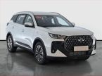 Chery Tiggo 7 - fotka číslo 0