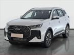Chery Tiggo 7 - fotka číslo 1