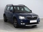 Škoda Yeti - fotka číslo 0
