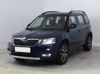 Škoda Yeti - fotka číslo 1