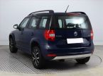 Škoda Yeti - fotka číslo 3