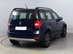 Škoda Yeti - fotka číslo 4