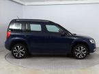 Škoda Yeti - fotka číslo 5
