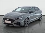 Hyundai i30 - fotka číslo 1