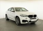 BMW X6 - fotka číslo 0
