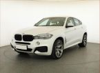 BMW X6 - fotka číslo 1