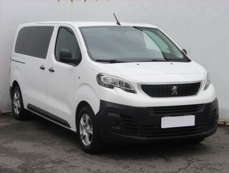Peugeot Expert - hlavní fotka inzerátu