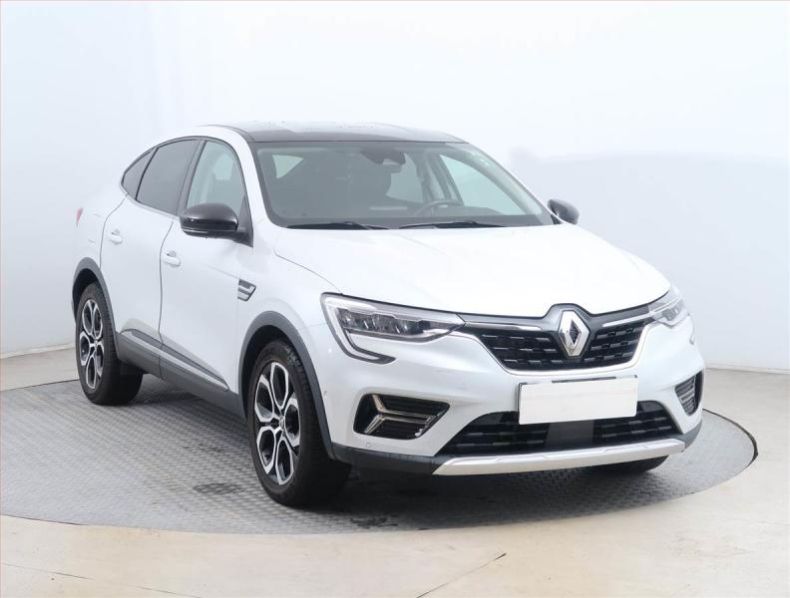 Renault Arkana - hlavní fotka inzerátu