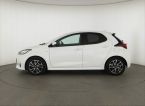 Toyota Yaris - fotka číslo 2