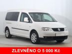 Volkswagen Caddy - fotka číslo 0