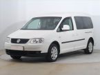 Volkswagen Caddy - fotka číslo 1