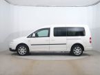 Volkswagen Caddy - fotka číslo 2