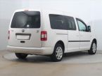 Volkswagen Caddy - fotka číslo 4