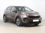 Kia Sportage - fotka číslo 0