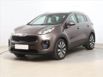 Kia Sportage - fotka číslo 1