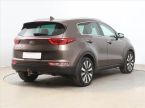 Kia Sportage - fotka číslo 4